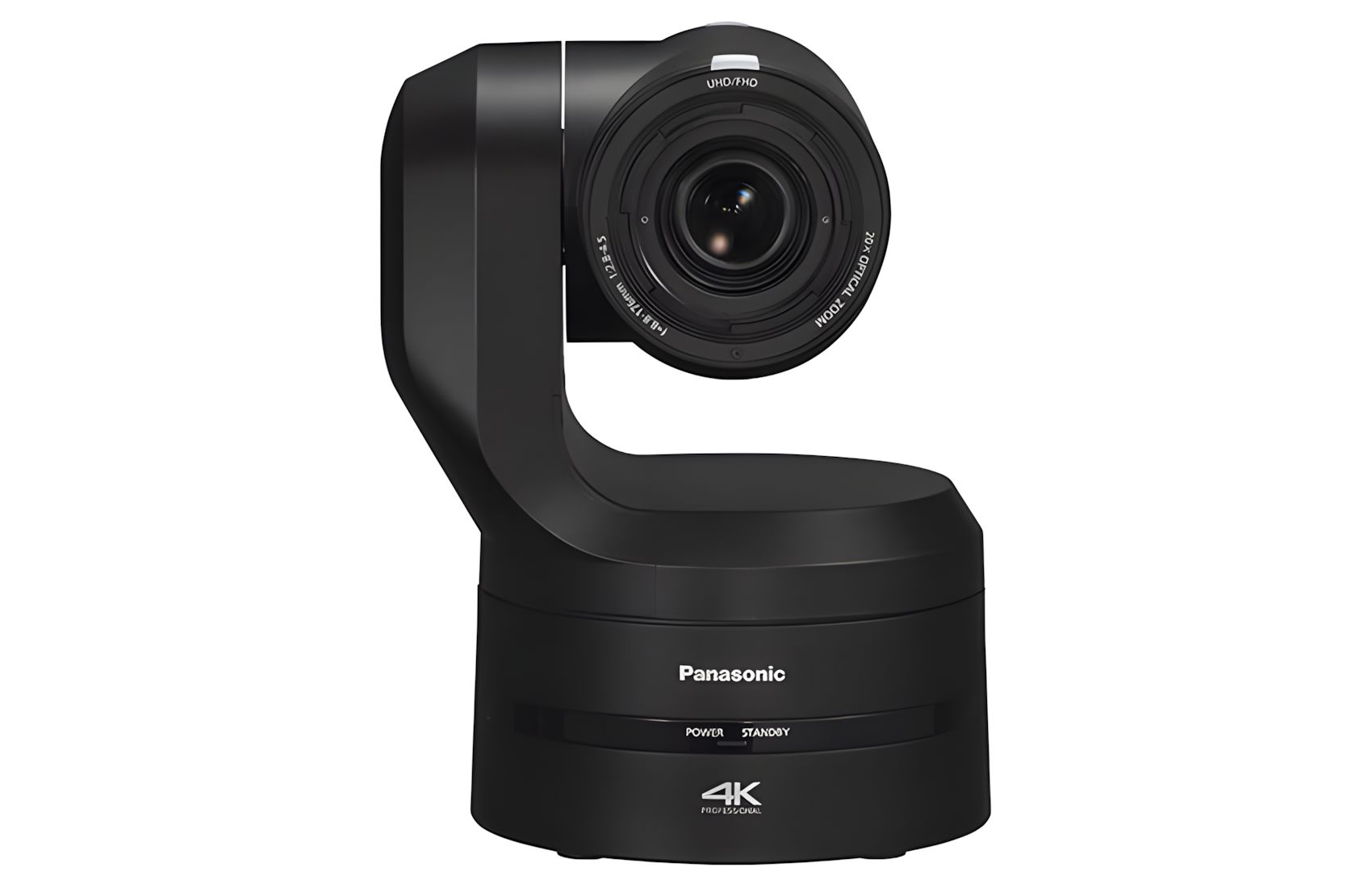 UE160 Black MOS 1'' 20X PTZ
